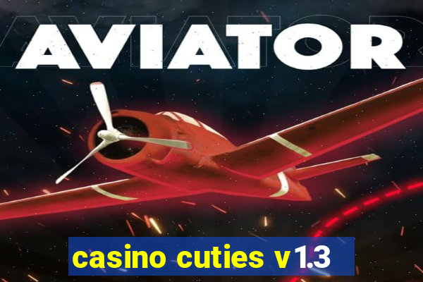 casino cuties v1.3 - android apk